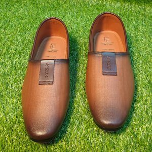 Flex Shoes Upper Leather Rabber Soul Size